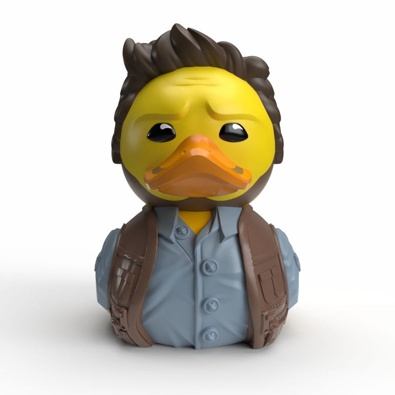 Tubbz kachnička Jurský Svět - Owen Grady (první edice)