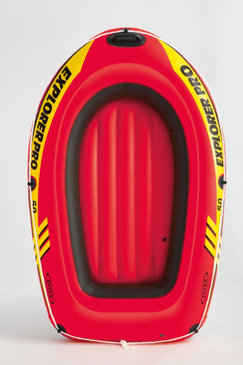 Člun Explorer