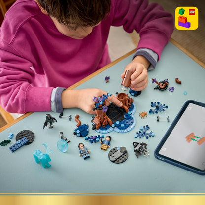 LEGO® Harry Potter™ 76475 Zapovězený les: Expecto Patronum