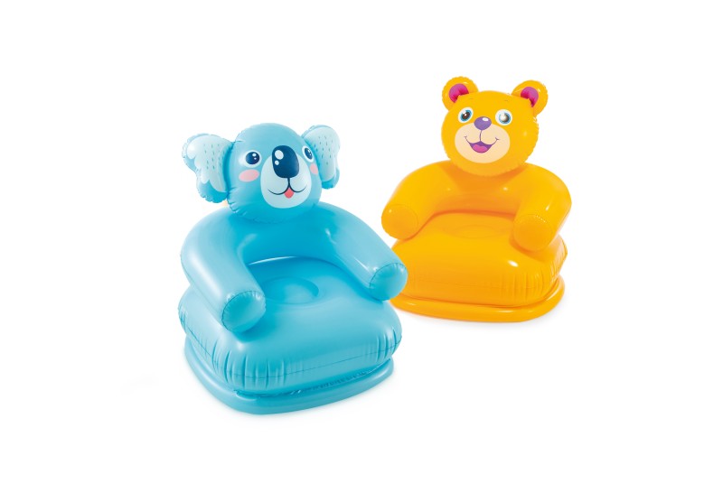 Sedátko zvířátko Panda