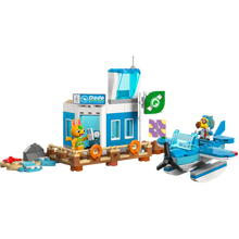LEGO® Animal Crossing™ 77051 Let s Dodo Airlines