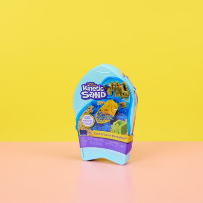 Kinetic Sand surfovací sada