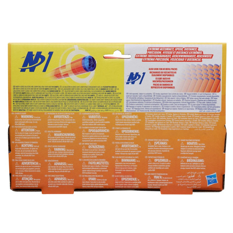 Nerf pistole N Series Ward