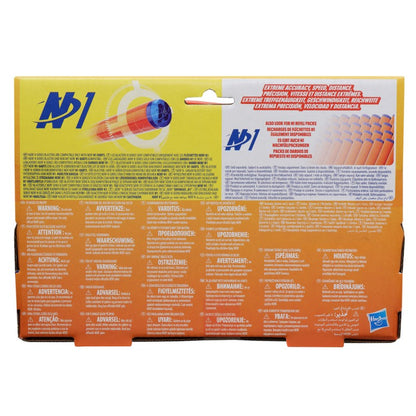 Nerf pistole N Series Ward
