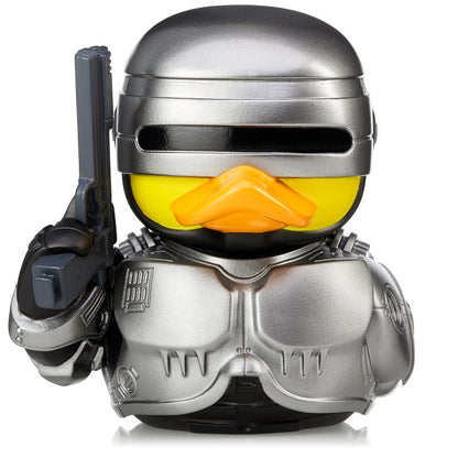 Tubbz kachnička Robocop