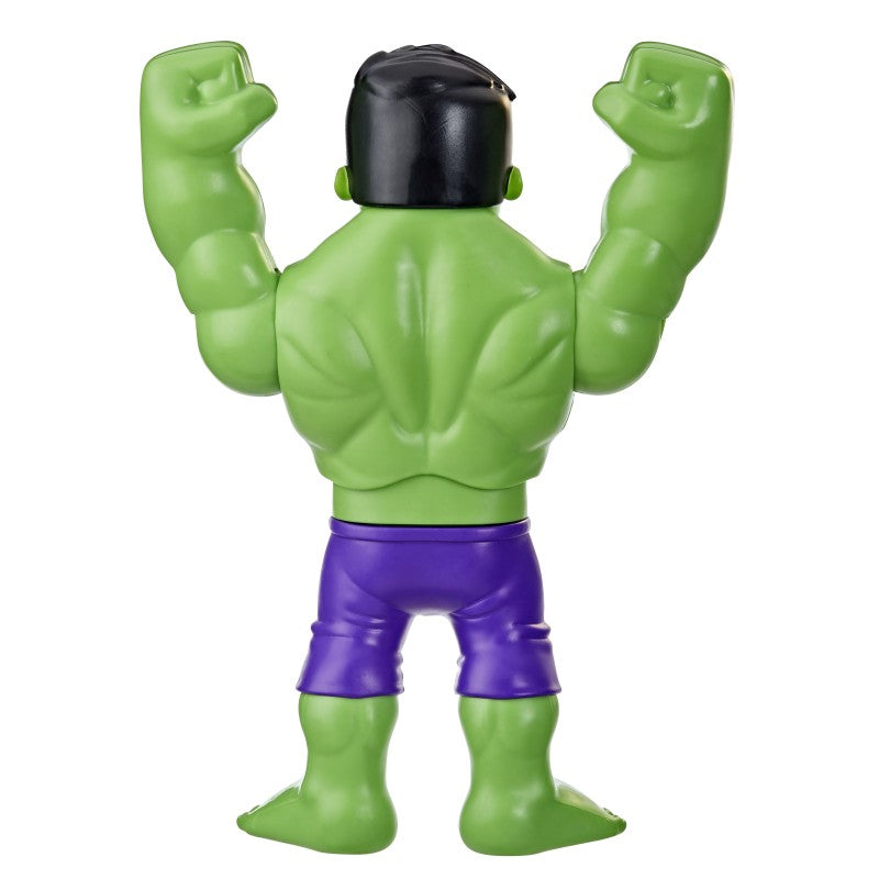 Mlátička Hulk