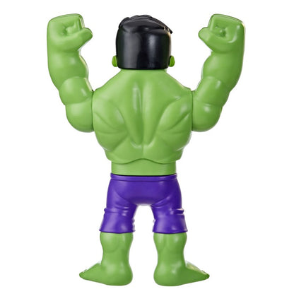 Mlátička Hulk