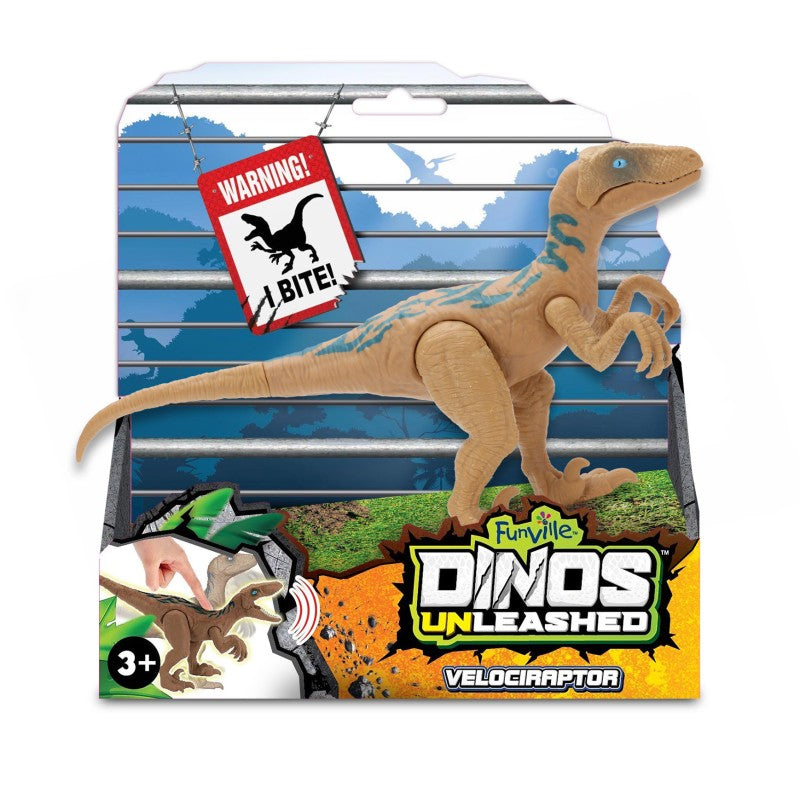 Dinosaurus interaktivní Spinosaurus