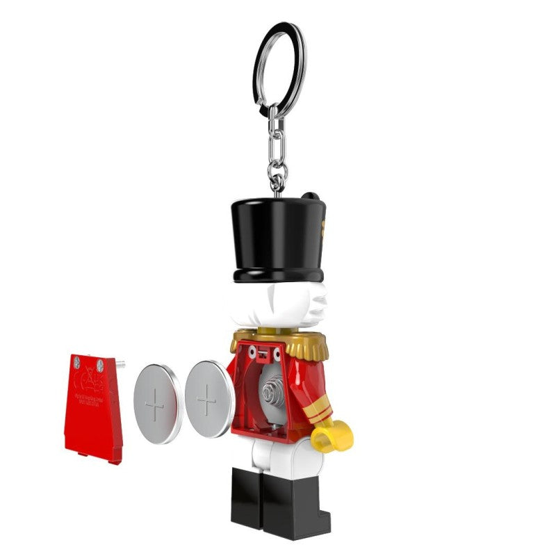 LEGO Minifigures Louskáček svítící figurka