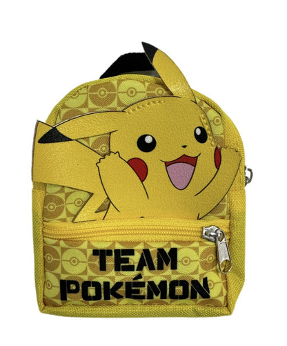 Pokémon Mini batůžek Pikachu