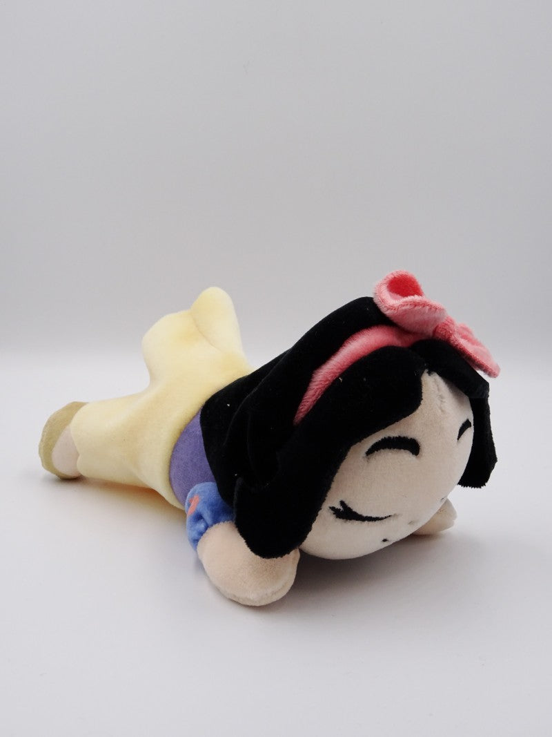 Plyšová figurka s klipem Disney Snuglets 15 cm