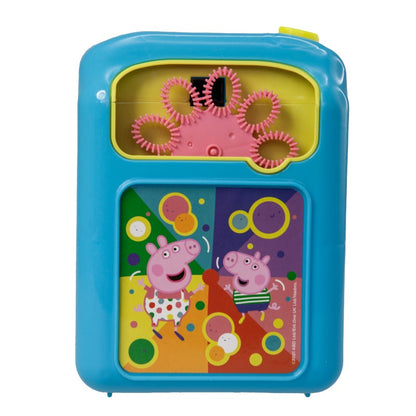 Bublinovač Prasátko Peppa