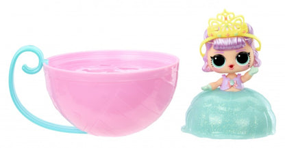 L.O.L. Surprise! Princezna, PDQ