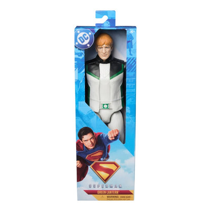 Superman film figurky 30 cm Superman