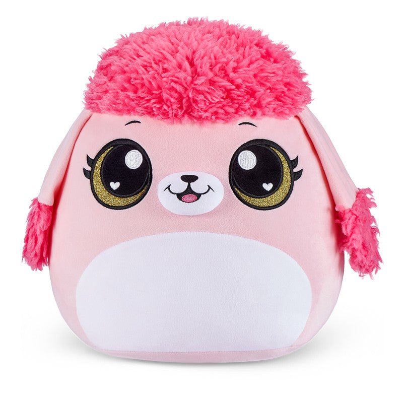 Coco Squishies plyšové zvířátko Bongo