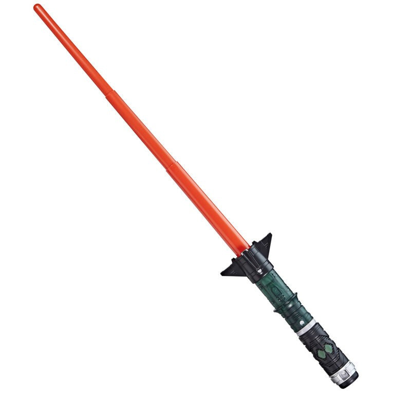 Světelný meč LS Forge Star Wars s příslušenstvím bílý