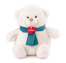 Medvídek baculka Malvin velký, 24 cm