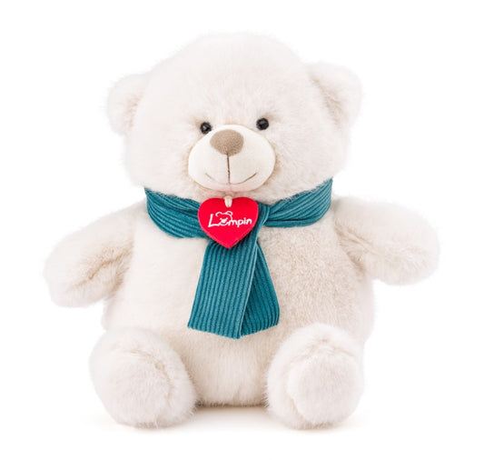 Medvídek baculka Malvin velký, 24 cm