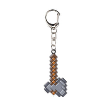 Minecraft kovový přívěšek 6 pack Deluxe Box