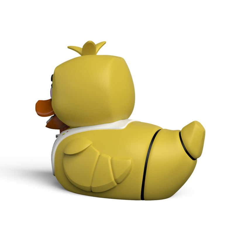 Tubbz kachnička FNAF Chica (první edice)