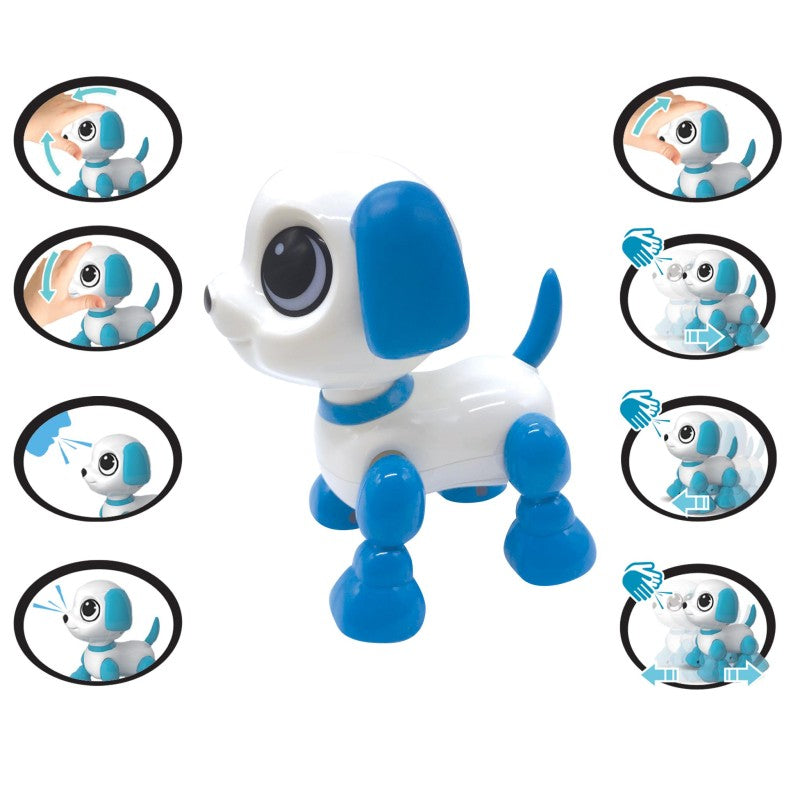 Lexibook mini robot pes