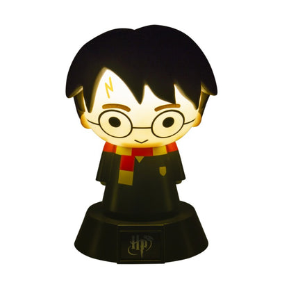 Icon Light - Harry Potter