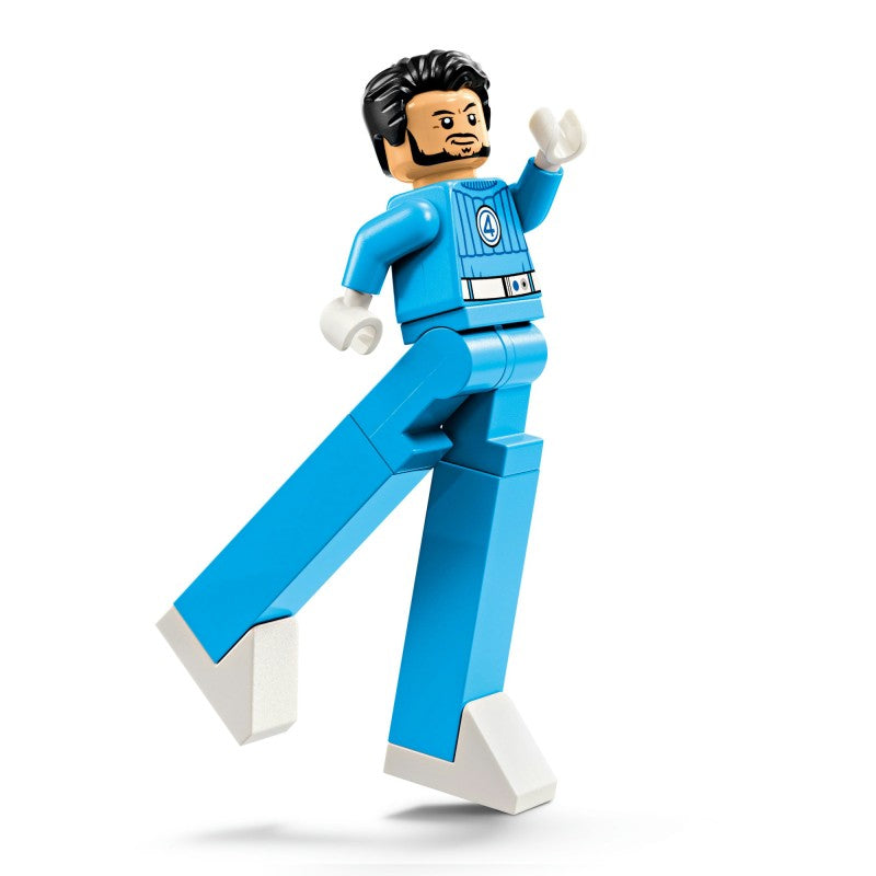 LEGO® ǀ Marvel 76316 Fantastická čtyřka vs. Sestavitelná figurka