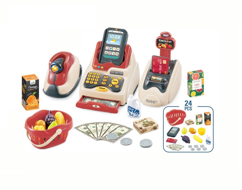 Nakupovací set