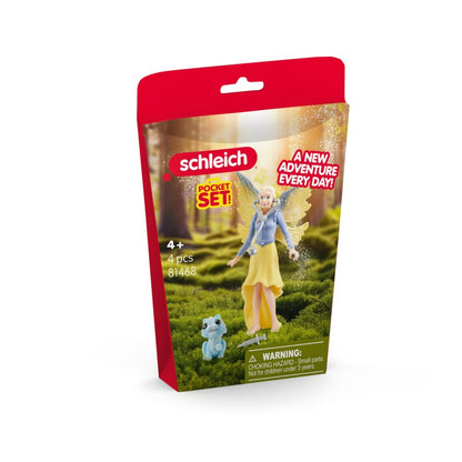 Kouzelná zvířecí farma