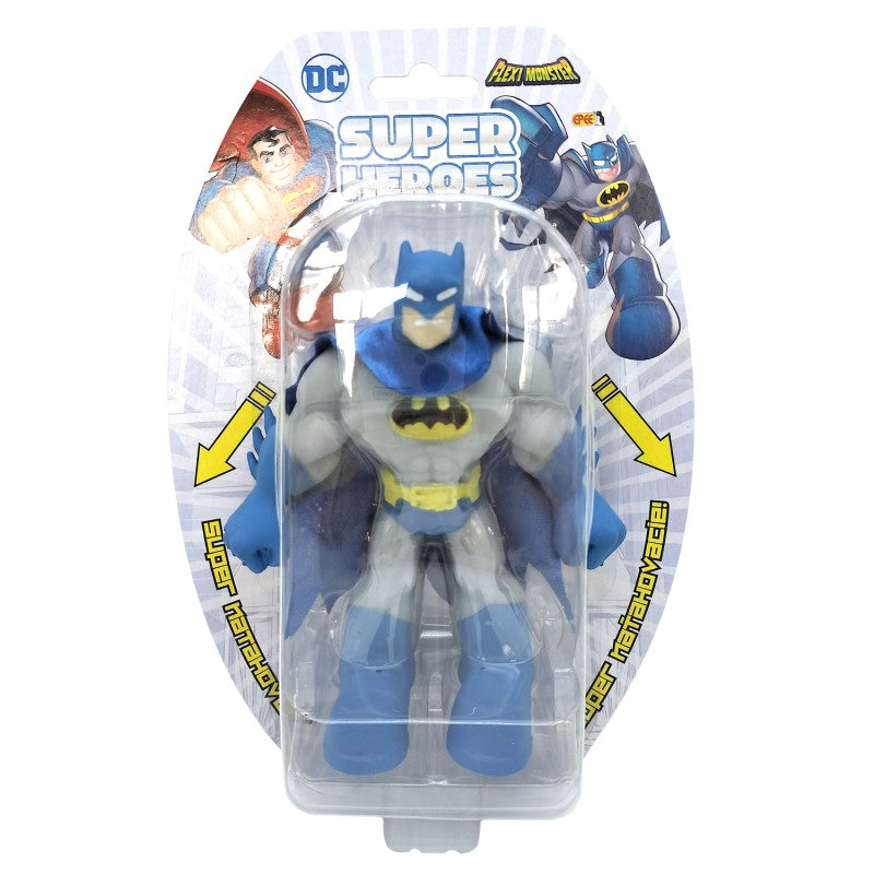 Flexi Monster Super hrdinové Lex Luthor