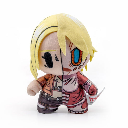 Attack on Titan DZNR plyš Annie Leonhart
