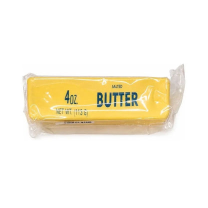 Butter Squish - mačkací máslo