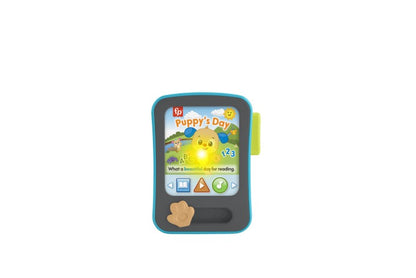 Fisher Price čtečka pohádek