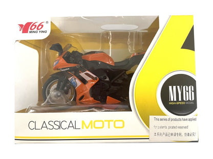 Motorka 1:14