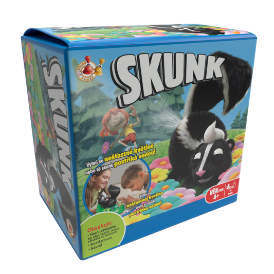Skunk