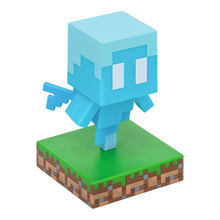 Icon Light Minecraft Allay