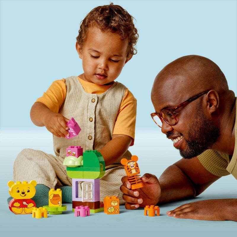 LEGO® DUPLO® ǀ Disney 10457 Narozeninová oslava Medvídka Pú
