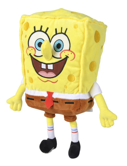 SpongeBob plyšový 35 cm