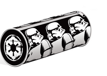 Star Wars penál - Stormtrooper DPL6