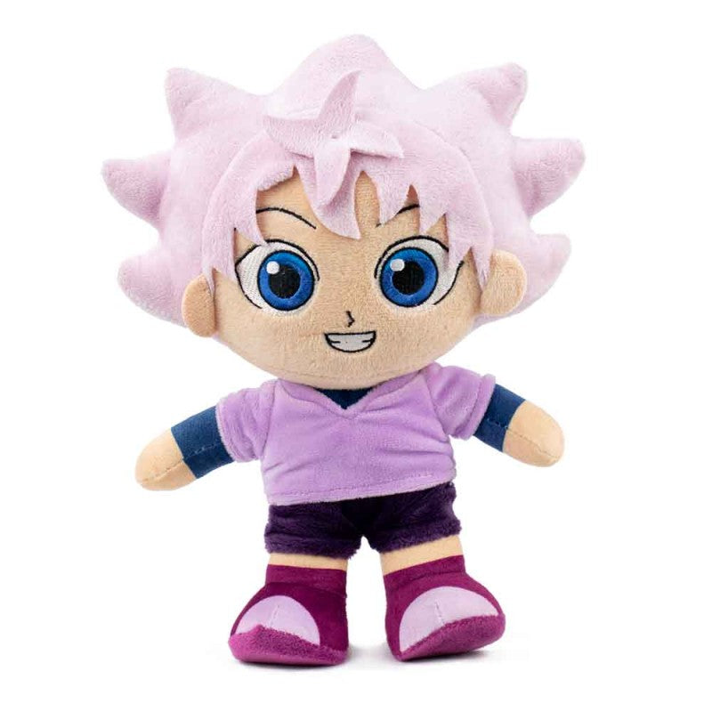 Hunter x Hunter plyšák - Killua