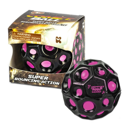 Skákací míček Super Comet