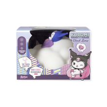 Kuromi dotyková lampa - obláček