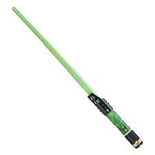 Světelný meč LS Forge Star Wars s příslušenstvím bílý