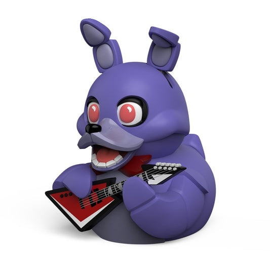 Tubbz kachnička FNAF - Bonnie