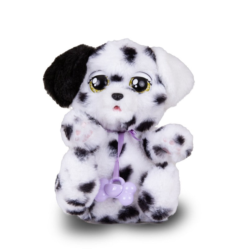Baby Paws  - plyšové štěňátko
