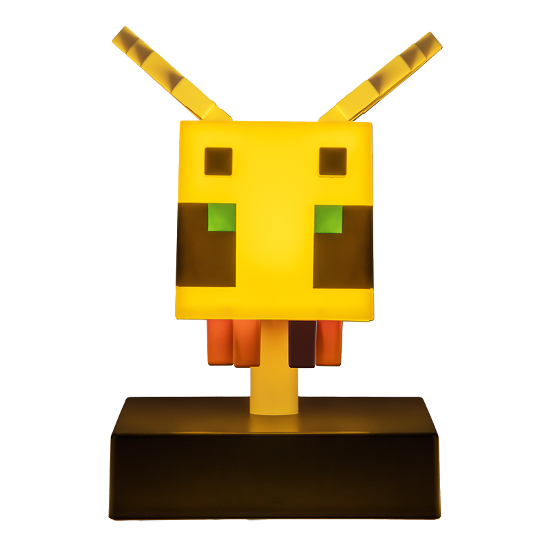 Icon Light Minecraft - Včelka
