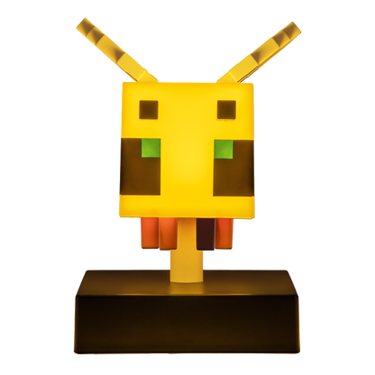 Icon Light Minecraft - Včelka