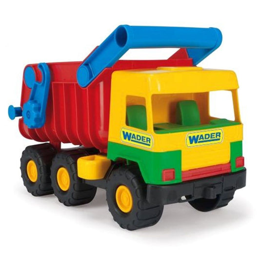 Middle Truck sklápěč