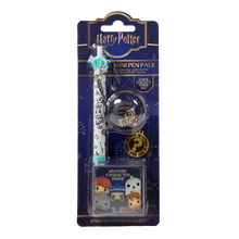 Harry Potter pero mini Peals (Magical Locations)