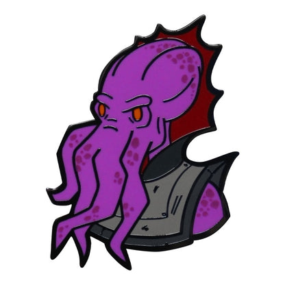 Dungeons & Dragons pin Mystery 50. výročí DPL12
